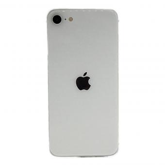 Apple (アップル) iPhone SE(第3世代) MMYD3J/A