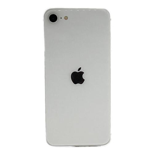 Apple (アップル) iPhone SE(第3世代) MMYD3J/A