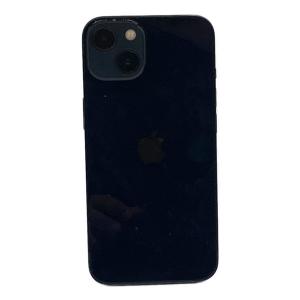 Apple (アップル) iPhone13 MLNC3J/A