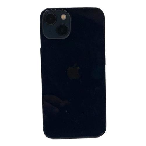 Apple (アップル) iPhone13 MLNC3J/A