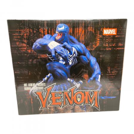 MARVEL (マーベル) Marvel Milestones ヴェノム 1/6スタチュー