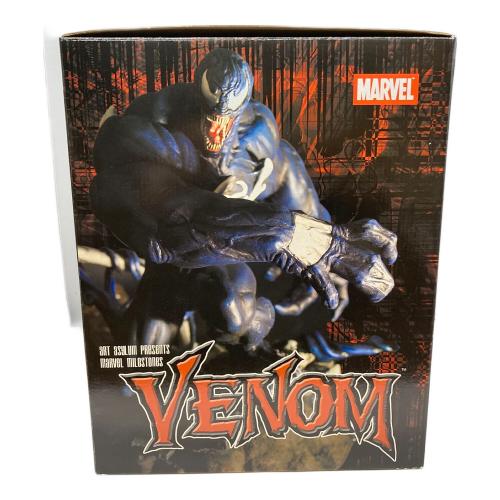 MARVEL (マーベル) Marvel Milestones ヴェノム 1/6スタチュー スタチュー