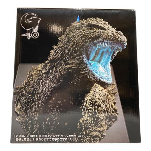 ゴジラ 怪獣乱舞 ラストワン賞 フィギュア