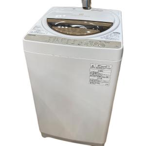 TOSHIBA (トウシバ) 全自動洗濯機 AW-7G5 2017年製