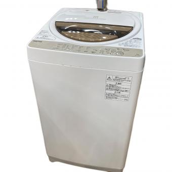 TOSHIBA (トウシバ) 全自動洗濯機 AW-7G5 2017年製