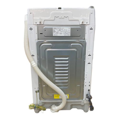 TOSHIBA (トウシバ) 全自動洗濯機 AW-7G5 2017年製