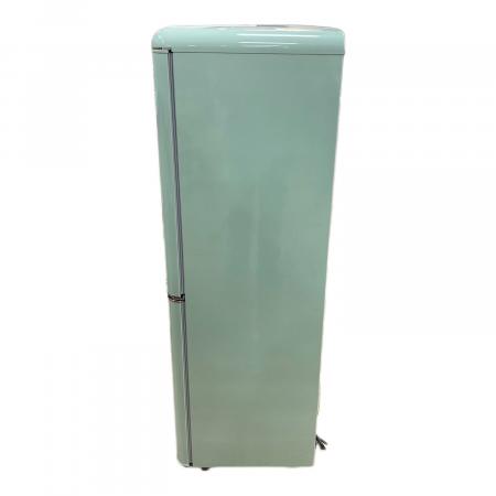 オーヤマ 2ドア冷蔵庫 PRR-142D-LG 2024年製 130L｜トレファクONLINE