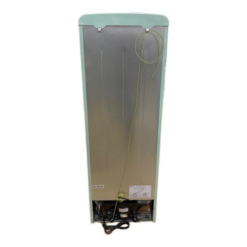 オーヤマ 2ドア冷蔵庫 PRR-142D-LG 2024年製 130L｜トレファクONLINE