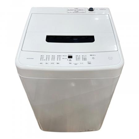 IRIS OHYAMA (アイリスオーヤマ) 全自動洗濯機 IAW-T502E 2021年製