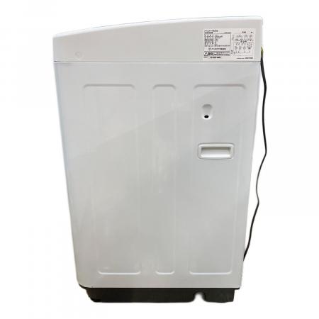 IRIS OHYAMA (アイリスオーヤマ) 全自動洗濯機 IAW-T502E 2021年製