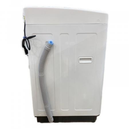 IRIS OHYAMA (アイリスオーヤマ) 全自動洗濯機 IAW-T502E 2021年製