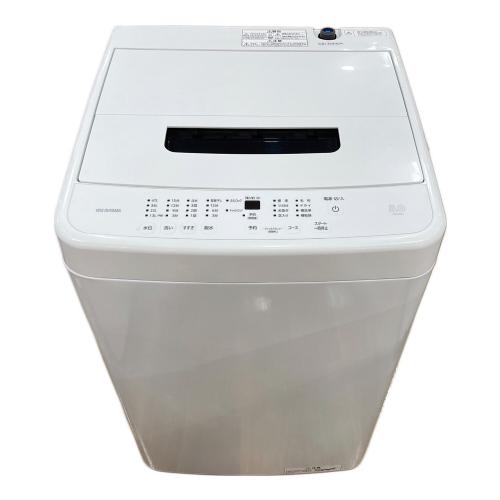 IRIS OHYAMA (アイリスオーヤマ) 全自動洗濯機 IAW-T502E 2021年製