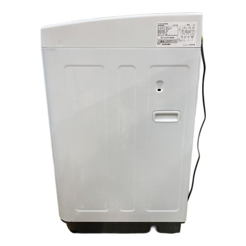 IRIS OHYAMA (アイリスオーヤマ) 全自動洗濯機 IAW-T502E 2021年製