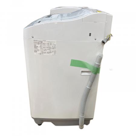 SHARP (シャープ) 縦型洗濯乾燥機 ES-TX6J-W 2024年製 231｜トレファク
