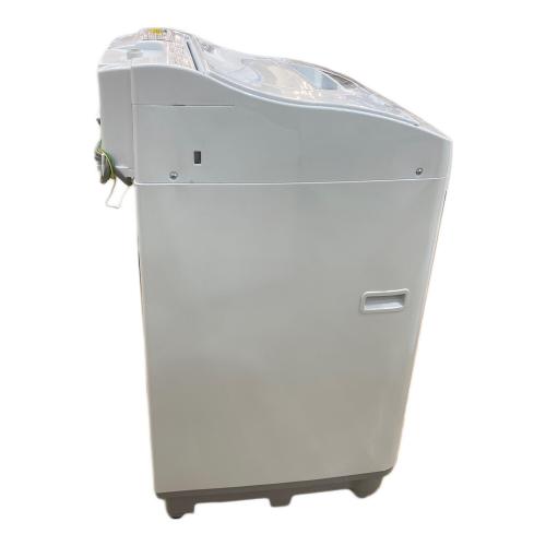 SHARP (シャープ) 縦型洗濯乾燥機 ES-TX6J-W 2024年製 231