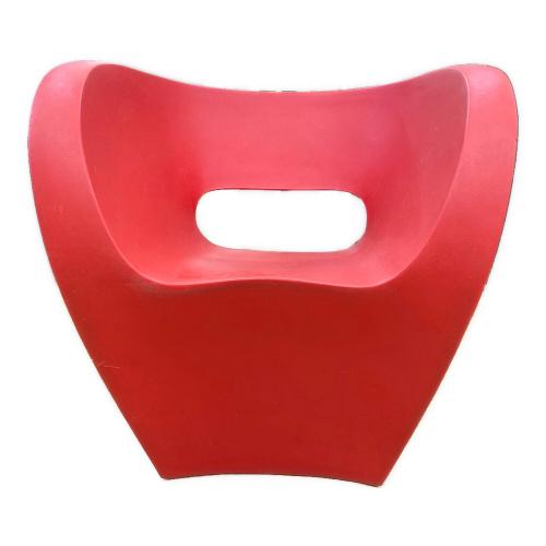 Moroso (モローゾ) アームチェアー 17 レッド Little Albert