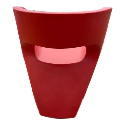 Moroso (モローゾ) アームチェアー 17 レッド Little Albert