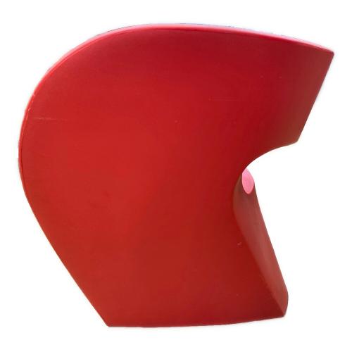 Moroso (モローゾ) アームチェアー 17 レッド Little Albert