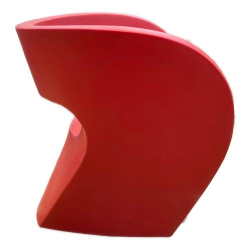 Moroso (モローゾ) アームチェアー 17 レッド Little Albert