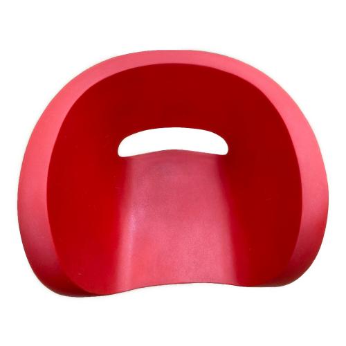 Moroso (モローゾ) アームチェアー 17 レッド Little Albert