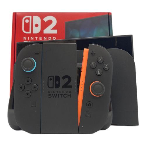 Nintendo (ニンテンドー) Nintendo Switch2 BEE-001