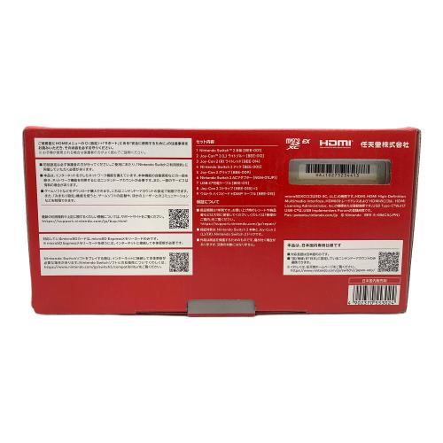 Nintendo (ニンテンドー) Nintendo Switch2 BEE-001