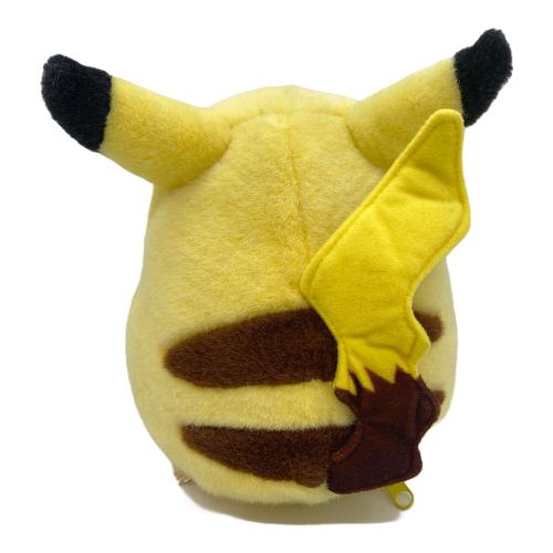 おしゃべりピカチュウ 当時物