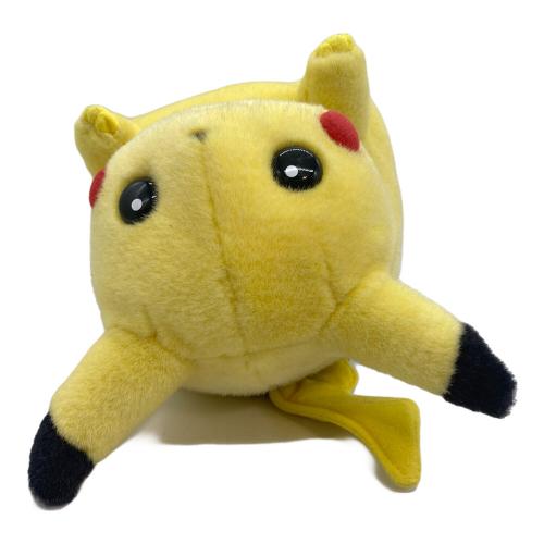 おしゃべりピカチュウ 当時物