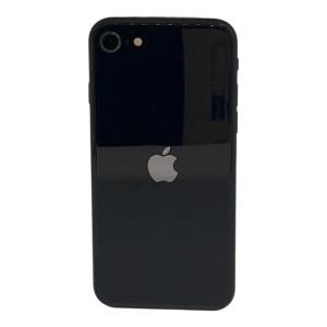 Apple (アップル) iPhone SE(第3世代) MMYC3J/A