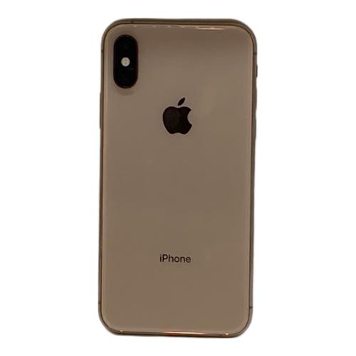 Apple (アップル) iPhoneXS MTAY2J/A