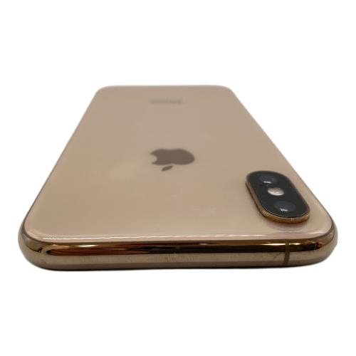Apple (アップル) iPhoneXS MTAY2J/A