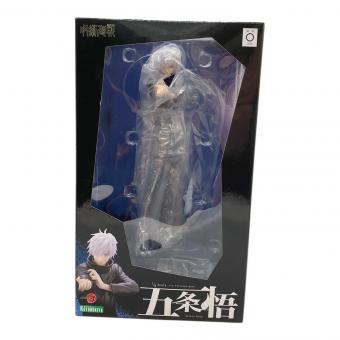 呪術廻戦 (ジュジュツカイセン) 五条悟