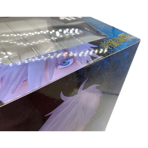 呪術廻戦 (ジュジュツカイセン) 五条悟