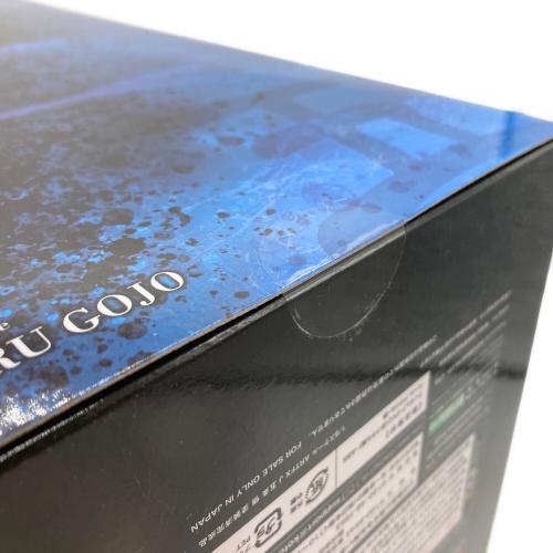 呪術廻戦 (ジュジュツカイセン) 五条悟