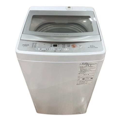 AQUA (アクア) 全自動洗濯機 2023年製