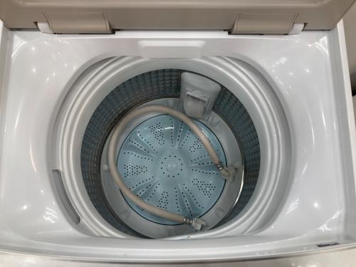 AQUA (アクア) 全自動洗濯機 2023年製