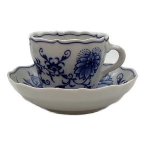 Meissen (マイセン) カップ&ソーサー