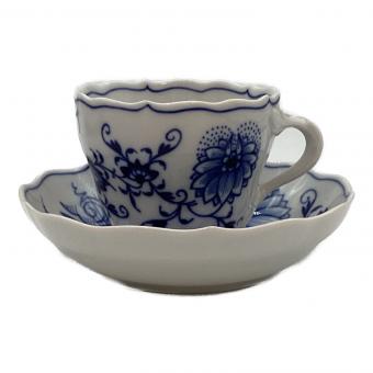Meissen (マイセン) カップ&ソーサー