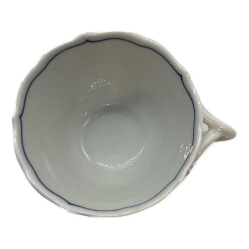 Meissen (マイセン) カップ&ソーサー