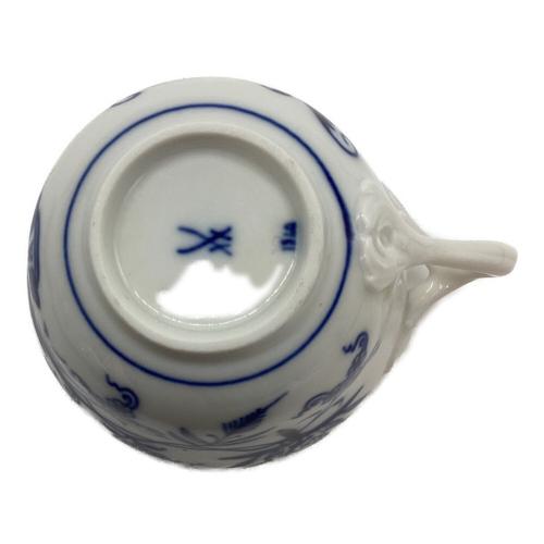 Meissen (マイセン) カップ&ソーサー