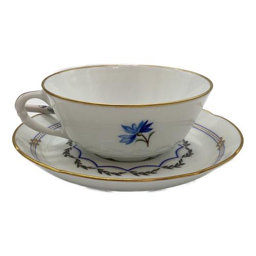 ROYAL LIMOGES (ロワヤルリモージュ) カップ&ソーサー スプーンセット