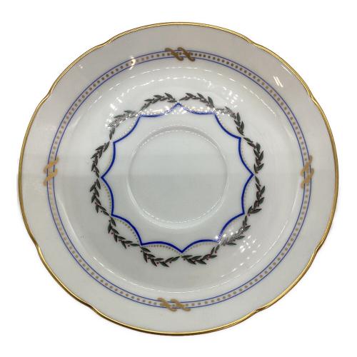 ROYAL LIMOGES (ロワヤルリモージュ) カップ&ソーサー スプーンセット