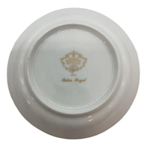 ROYAL LIMOGES (ロワヤルリモージュ) カップ&ソーサー スプーンセット