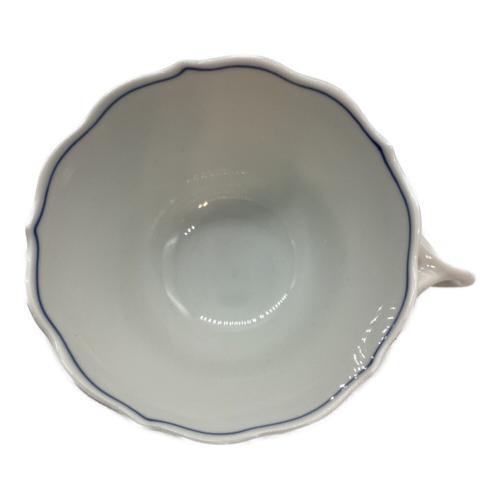 Meissen (マイセン) カップ&ソーサー ブルーオニオン