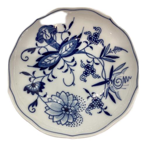 Meissen (マイセン) カップ&ソーサー ブルーオニオン