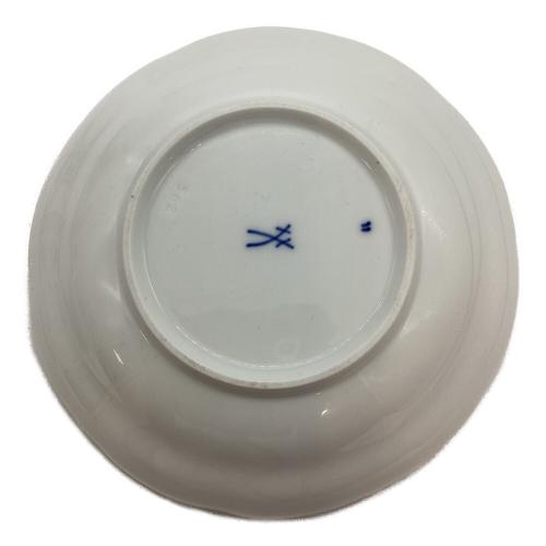 Meissen (マイセン) カップ&ソーサー ブルーオニオン