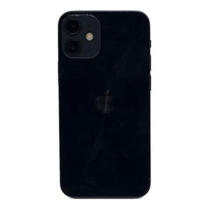 Apple (アップル) iPhone12 mini MGA03J/A