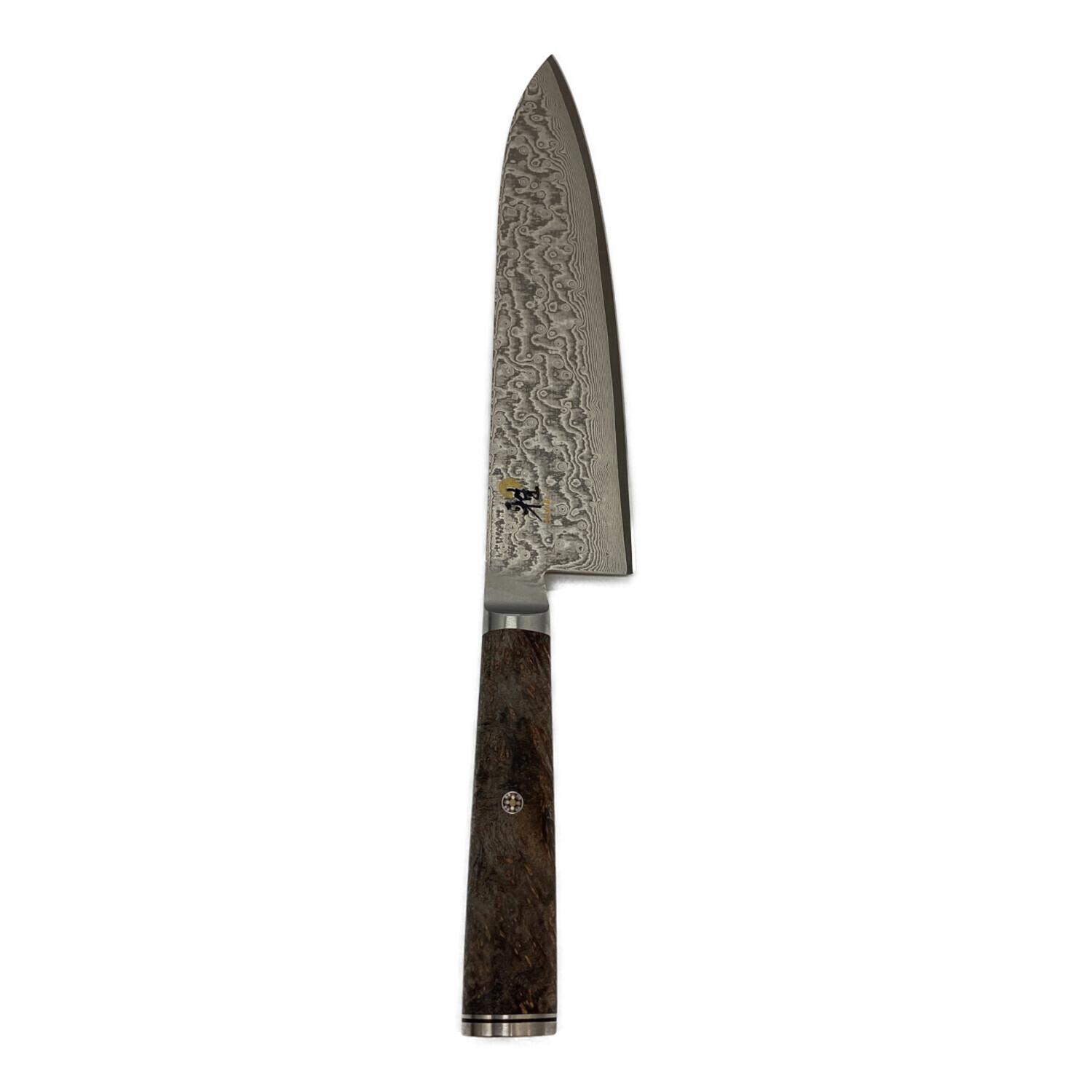 ZWILLING (ツヴィリング) 牛刀 24 cm 34401-241｜トレファクONLINE