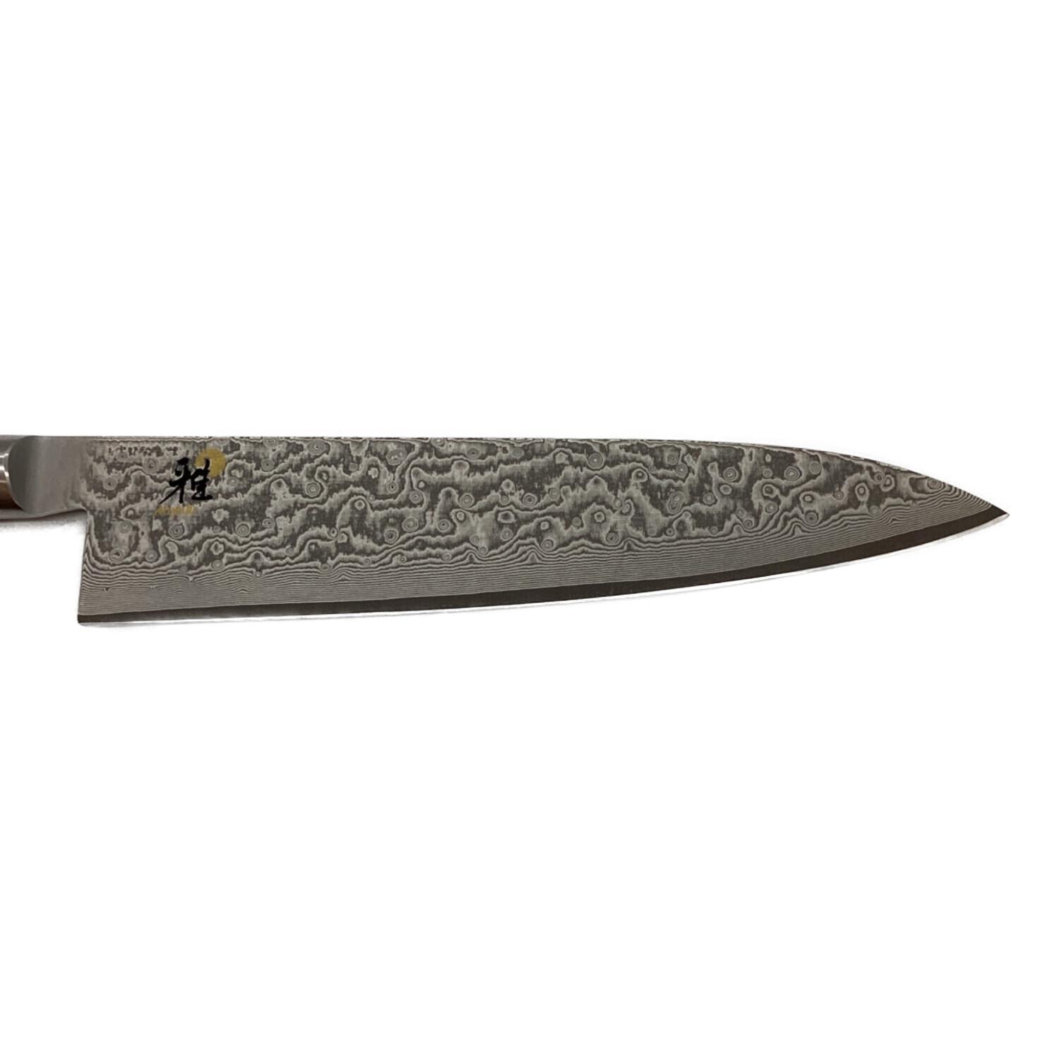 ZWILLING (ツヴィリング) 牛刀 24 cm 34401-241｜トレファクONLINE