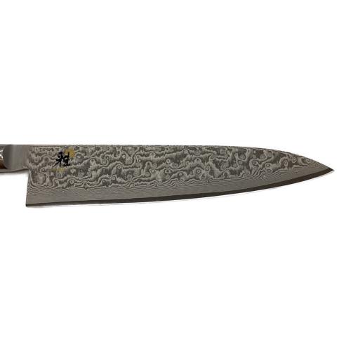 ZWILLING (ツヴィリング) 牛刀 24 cm 34401-241